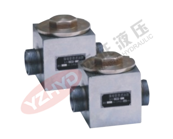 CGQ系列強(qiáng)磁管路過濾器