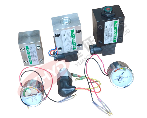 過濾器用污染物堵塞發訊器